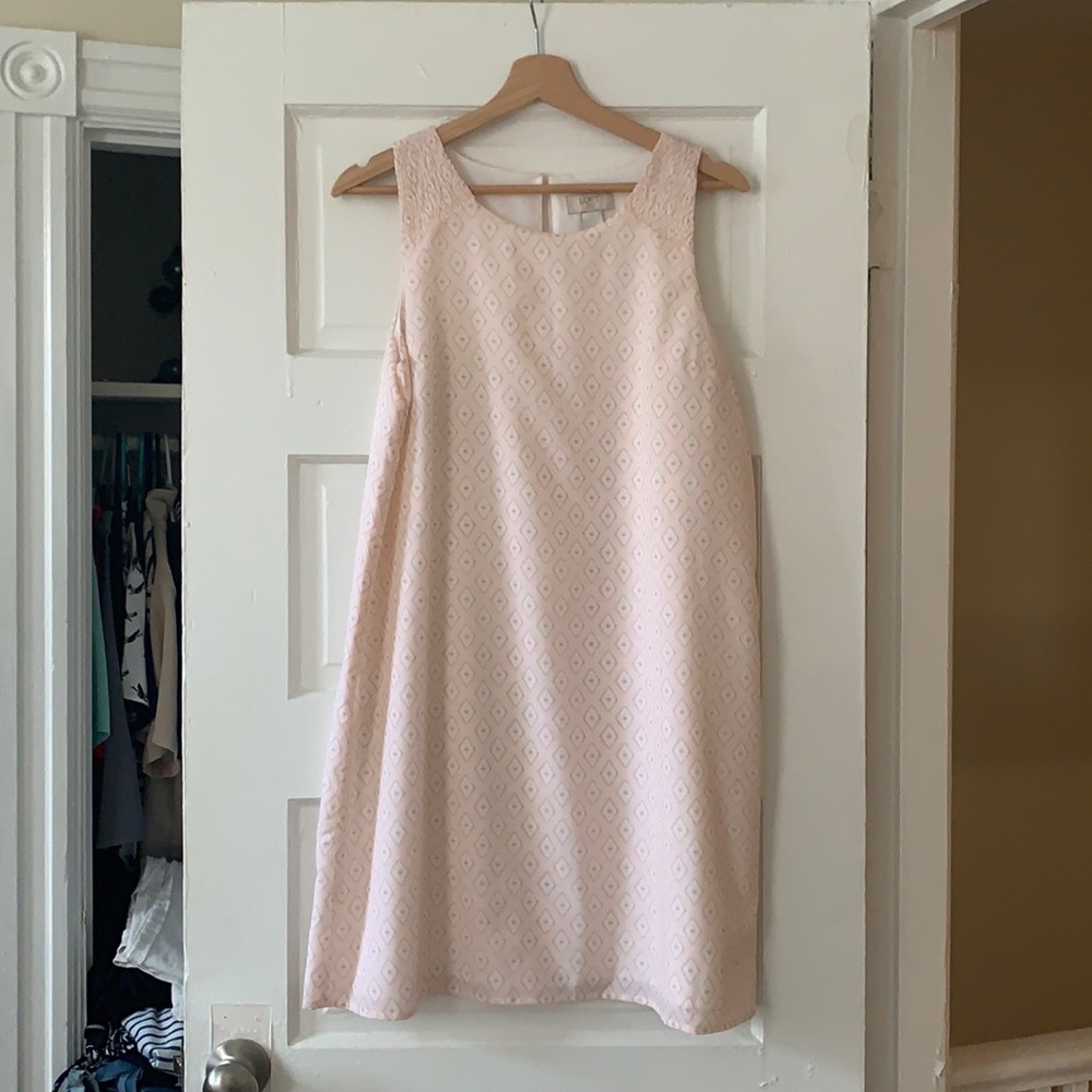 Loft Dress